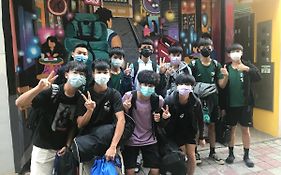 Mydeer Backpacker